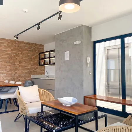 Centric 2Br In Miraflores-2