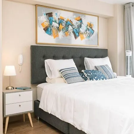 ¡Exclusivo! Nuevo departamento en Jesús María.-3
