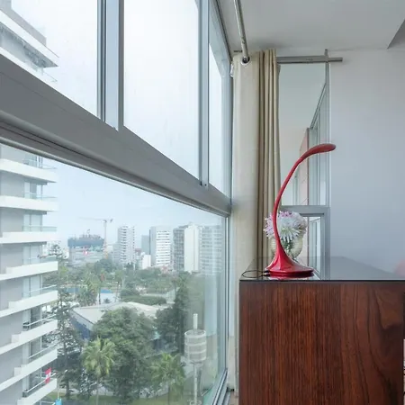 Penthouse With Private Jacuzzi By Globalstay-3