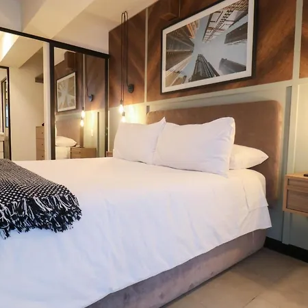 Stylish 1Br In San Isidro-2