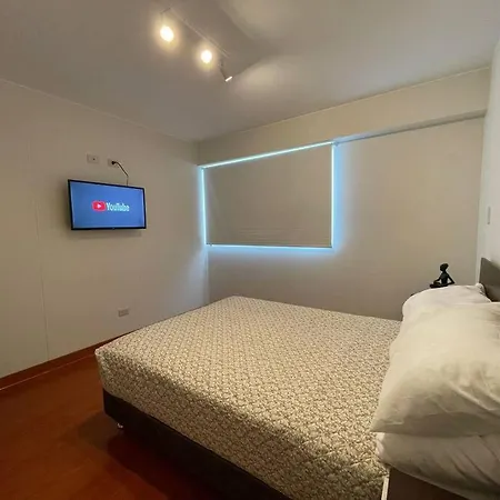 Departamento Moderno De Un Dormitorio-3