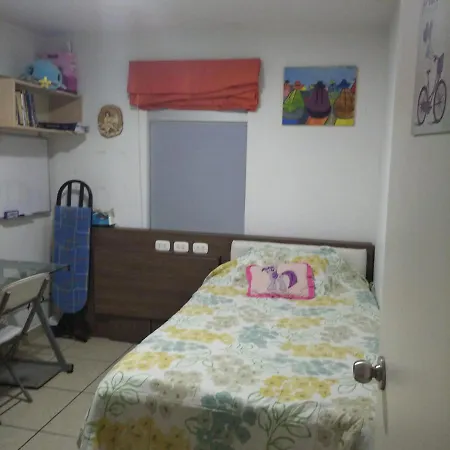 Departamento Brena Por Hospital Loayza-3