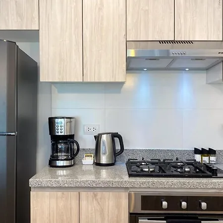 Hidden Gem 2Br In Miraflores-2