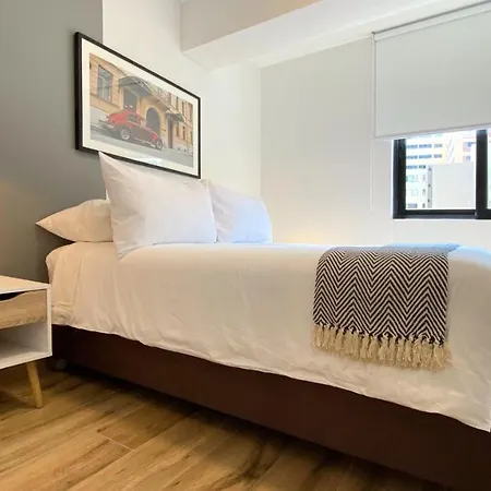 Hidden Gem 2Br In Miraflores-3