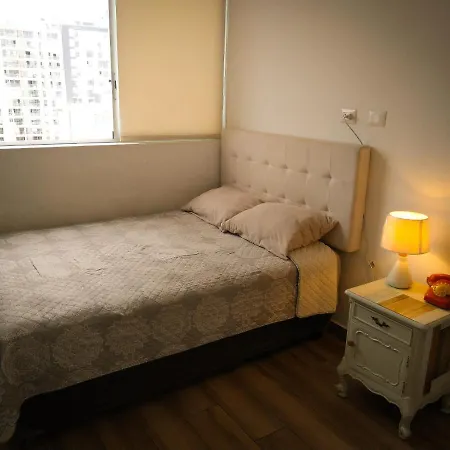 Apartamento Cerca Al Mar-3