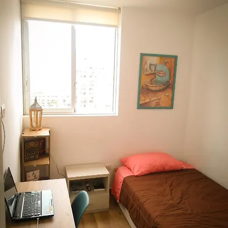 Apartamento Cerca Al Mar-2