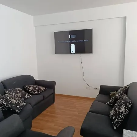 Departamento Con 3 Habitaciones En Barranco-2