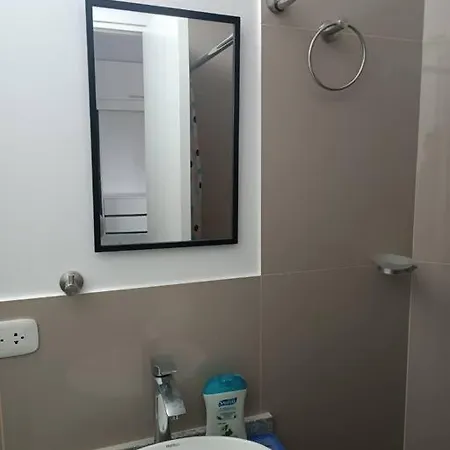 Departamento Con 3 Habitaciones En Barranco-3