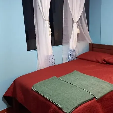 Apartament Pacific 2-3