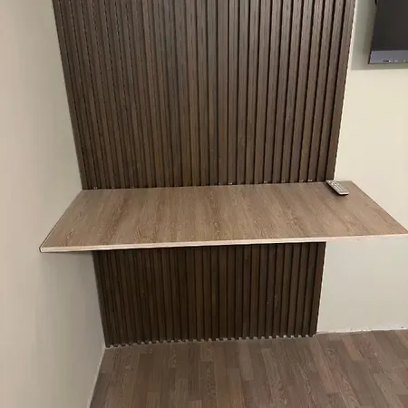 Moderno Y Completo Apartamento De 90M2 Con Cochera Gratuita Privada Y Seguridad Las 24 H-3