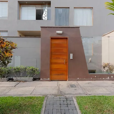 Amplio, cómodo y moderno apartamento cerca al Mall-3