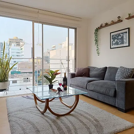 Runawasi Apartments - Amaru 3Bdr-2