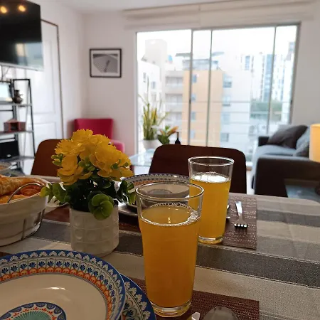 Runawasi Apartments - Amaru 3Bdr-3