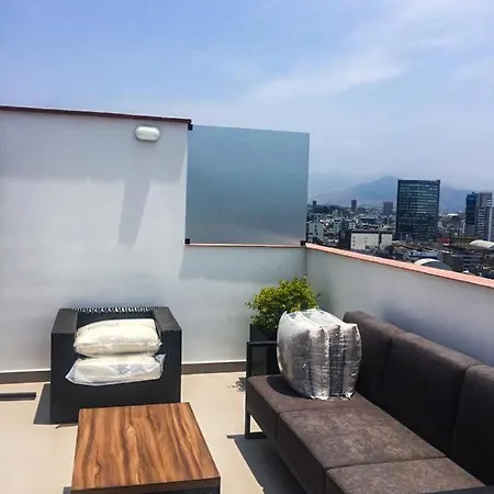 Apart Hotel 306-3