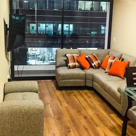 Apart Hotel 306-2