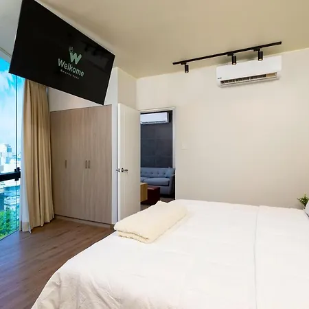 Welkome Apartments - Miraflores-3