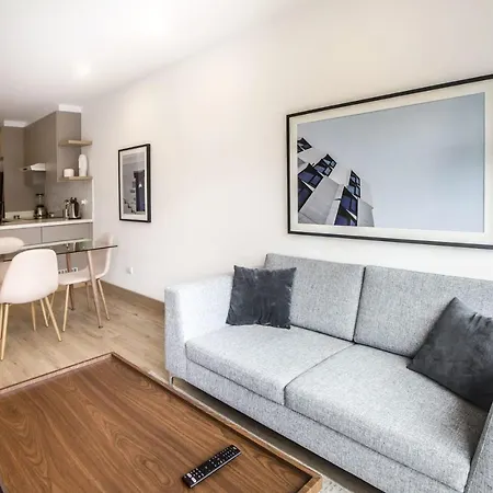 Elegant 2Br In Barranco-2