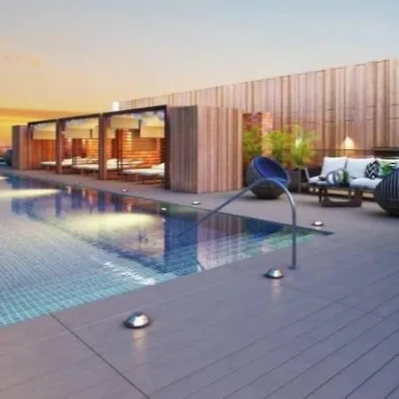 A Luxury 1Br At Barranco - Pnr805-3