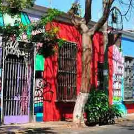 A Dreamy 1Br At Barranco - Pnr2207-2