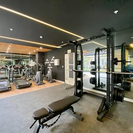 A Beautiful Studio At Barranco - Std41610-3