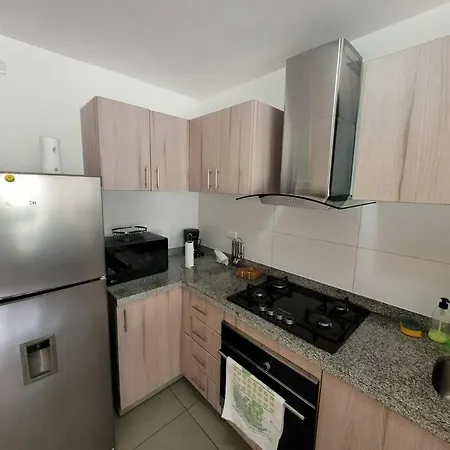 Lindo Apartamento En San Miguel Cerca Al Mar-2