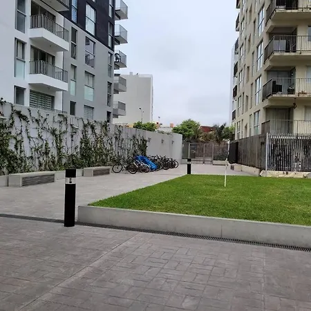 Lindo Apartamento En San Miguel Cerca Al Mar-3