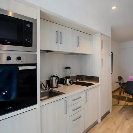 Designer Loft In Barranco-3