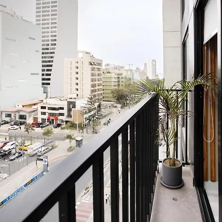 Stylish And Modern 1Br In San Isidro-2