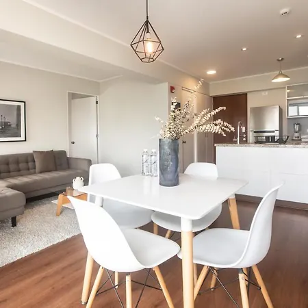 Designer 2Br Overlooking Barranco-3