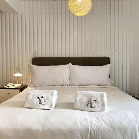Quiet 1Br Barranco-2