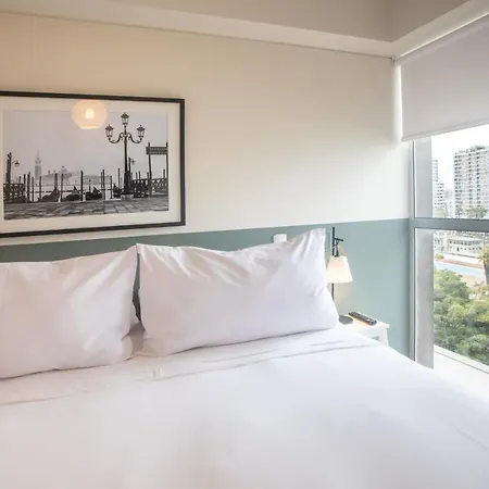 Designer 2Br Overlooking Barranco-2