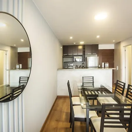 Cool 1Br In Miraflores-3
