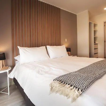 Artistic 1Br In Barranco-3