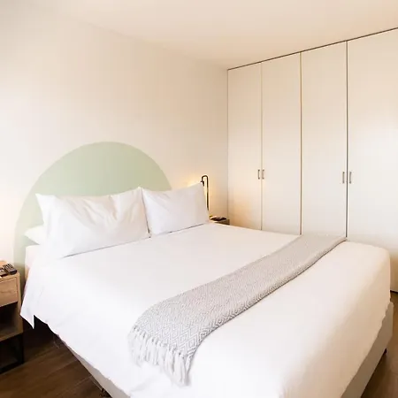 Fantastic 1Br In Miraflores-3