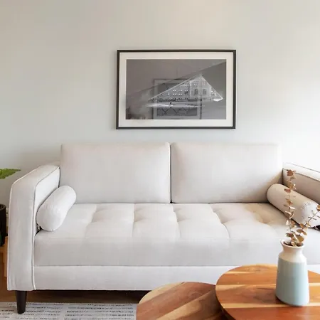 Fantastic 1Br In Miraflores-2
