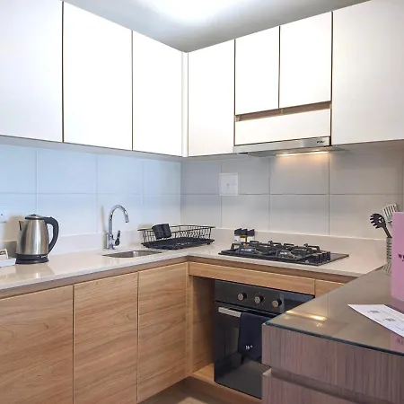 Thrilling 1Br In Barranco-3