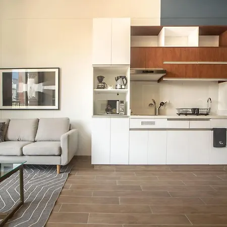 Fantastic 2Br In The Heart Of Miraflores-2