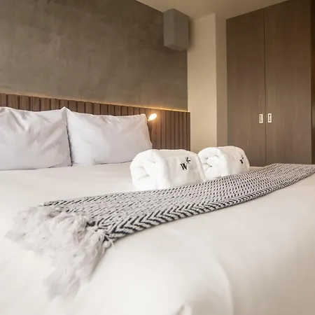 Splendid 1Br In Barranco-2
