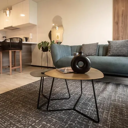 Splendid 1Br In Barranco-3