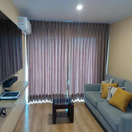 Centrico Departamento De Estreno-2