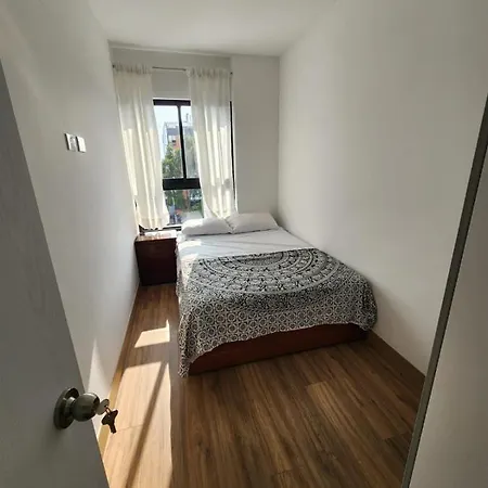 Departamento De 3 Habitaciones-2
