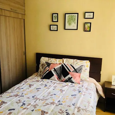 Hermoso Apartamento Entero Cerca Al Aeropuerto-2