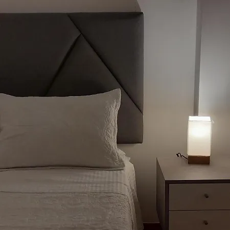 Apartment 4 Rent - Av San Borja Norte Cdra 8-2