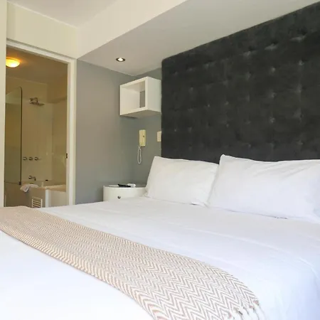 Contemporary 2Br Overlooking La Huaca Pucllana-2