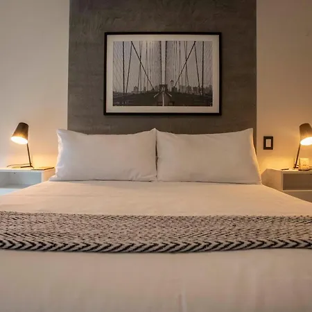 Bright 2Br In San Isidro-2
