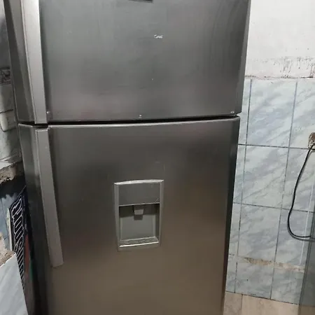 Posada Isabelita En Av Las Flores De Primavera Mz A1 Lote 17 N 200 Lima Peru-2