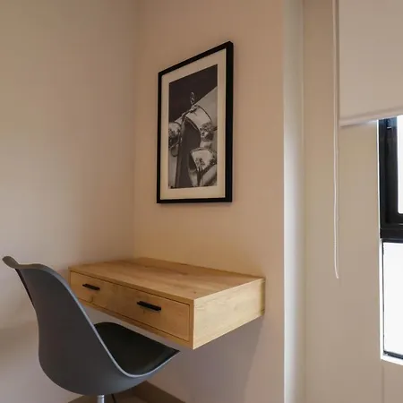 Dreamy 1Br In San Isidro-3