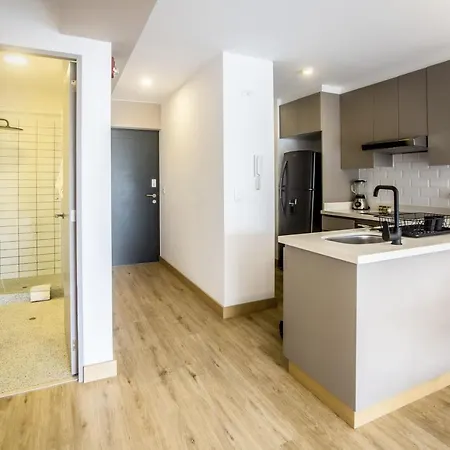 Elegant 2Br In Barranco-3