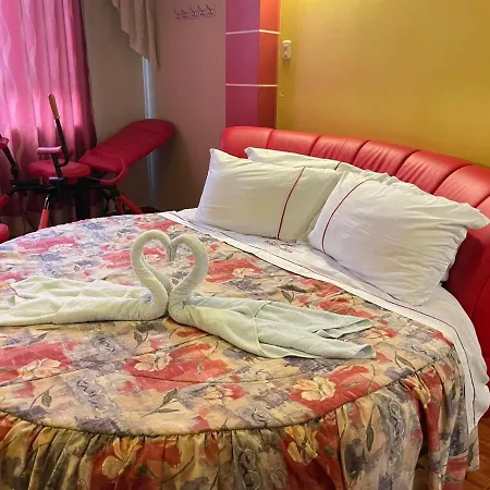 Hotel Manantial No,001-2