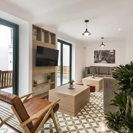Amazing 2Br In Barranco In Front Of Central Restaurant-2